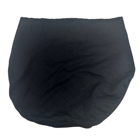 Femina Women's Queen One Size Panty Brief Shaper Black New With Tags - Picture 2 of 9